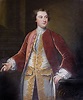 Garret Wesley, 1st Earl of Mornington Facts for Kids