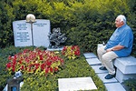 Kein Sicherheitsdienst mehr an Helmut Kohls Grab - Nachrichten aus der ...