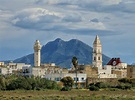 La Goulette ️ Tunisia. by Ramzi Nabli | Tunisia, Tunis, Beautiful buildings