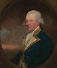 Captain John MacBride Painting by Gilbert Stuart - Fine Art America