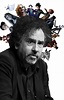 Tim Burton (updated Edition): The Iconic Filmmaker And His Work ...