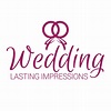 Create An Eye-Catching Wedding Logo For Your Special Day - Free Sample ...