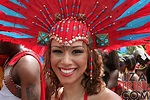 Pre-Lenten Festivals: Trinidad and Tobago Carnival - Adventure Herald