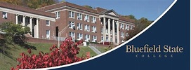 Bluefield State University - Acalog ACMS™