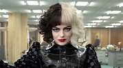 ‘Cruella’ Review: A Disney Villain Gets a Backstory. It’s Spotty. - The ...