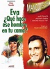 Eva, ¿qué hace ese hombre en tu cama? (1975) | ČSFD.cz