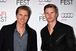 Trent Luckinbill and Thad Luckinbill – Stock Editorial Photo © s_bukley ...
