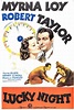 Lucky Night (1939) — The Movie Database (TMDB)