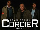 Prime Video: Commissaire Cordier