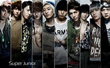 Super Junior wallpaper | 1680x1050 | #54972