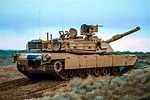 GOAT Tank? The U.S. Army's 'New' M-1A2C Abrams Is Ready for Battle ...