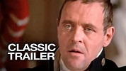 The Bounty Official Trailer #1 - Anthony Hopkins Movie (1984) HD - YouTube