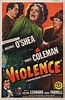 Violence (1947) | Film Noir of the Week