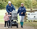 Zara Tindall Has Welcomed A Baby Boy, Lucas Philip Tindall