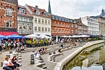 10 Tourists attraction in Denmark - Blog with Hobbymart