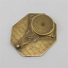 Sundial Compass, France, 18th century. - Bukowskis