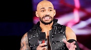 Ricochet Shows Off Mind-Blowing Physique Transformation