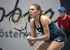 Ekaterina Alexandrova : Ekaterina Alexandrova Tennis Player Profile Itf ...