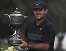Patrick Reed plays better as the accusations get louder