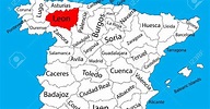 Proyecto de Castilla y León: León