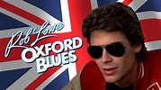 Oxford Blues 1984 Trailer HD - YouTube