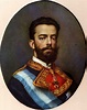 AMADEO I de Saboya (Rey de España) (1871-1873) | PUZZLE DE LA HISTORIA