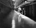 Alcatraz Prison: 45 Historic Photos Of America's Most Notorious Lockup
