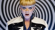 Robyn Lends Her Vocals to Super Chill New Track “Trust Me”