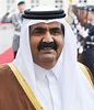 Sheikh Khalifah ibn Hamad Al Thani | Ruler, Biography, Achievements ...
