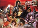 Dynasty Warriors 6 Wallpapers - Wallpaper Cave