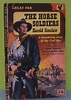 The Horse Soldiers - Harold Sinclair / John Wayne Cover. | Paperback ...