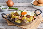 25 platos de comida típica austriaca que debes probar - Tips Para Tu Viaje