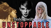 Taylor Swift - Unstoppable Edit || Popculture #taylorswift #unstoppable ...