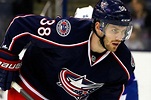 Boone Jenner playing beyond his years for Columbus in crunch time | FOX ...