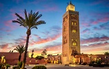 Marrakesch Urlaub buchen | Tipps & Angebote | Lufthansa City Center