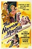 The Narrow Margin (1952) - IMDb
