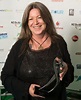 Shona Laing, winner of NZ Music Awards, Legacy Award 2013