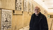 Der Soziologe, Autor und Künstler Urs Jaeggi im Alter von 89 Jahren ...