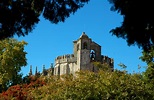 5 Reasons to Visit Tomar, Portugal - Andre Farant