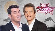 Arturo Valls y Manolo Lama presentarán el programa 'Ninja Warrior' en ...