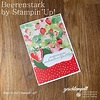 Erdbeeren – eine weiter Karte mit dem Produktpaket Beerenstark und dem ...