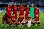 Liverpool Squad, Team, All Players 2021/22 - Arrivals & Departures