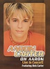 Aaron Carter: Oh Aaron - Live in Concert (2002) - | Synopsis ...