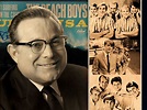 Murry Wilson: father, manager and abuser of The Beach Boys - Far Out ...
