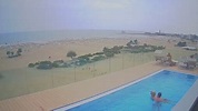 Caorle - Hotel Monaco, Italy - Webcams