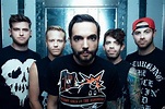 News - Stream A Day To Remember's "Bad Vibrations” in its entirety ...
