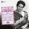 ‎Montserrat Caballé: Great Operatic Recordings by Montserrat Caballé on ...