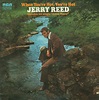Jerry Reed - When You're Hot, You're Hot (1971, Dynaflex, Vinyl) | Discogs