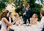 Sample Wedding Day Toasts to Make It Memorable | LoveToKnow