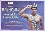 Man of the World 2018 – Meet the Contestants | Starmometer